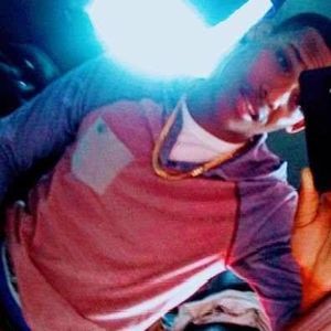 Meet your Posher, Damarius